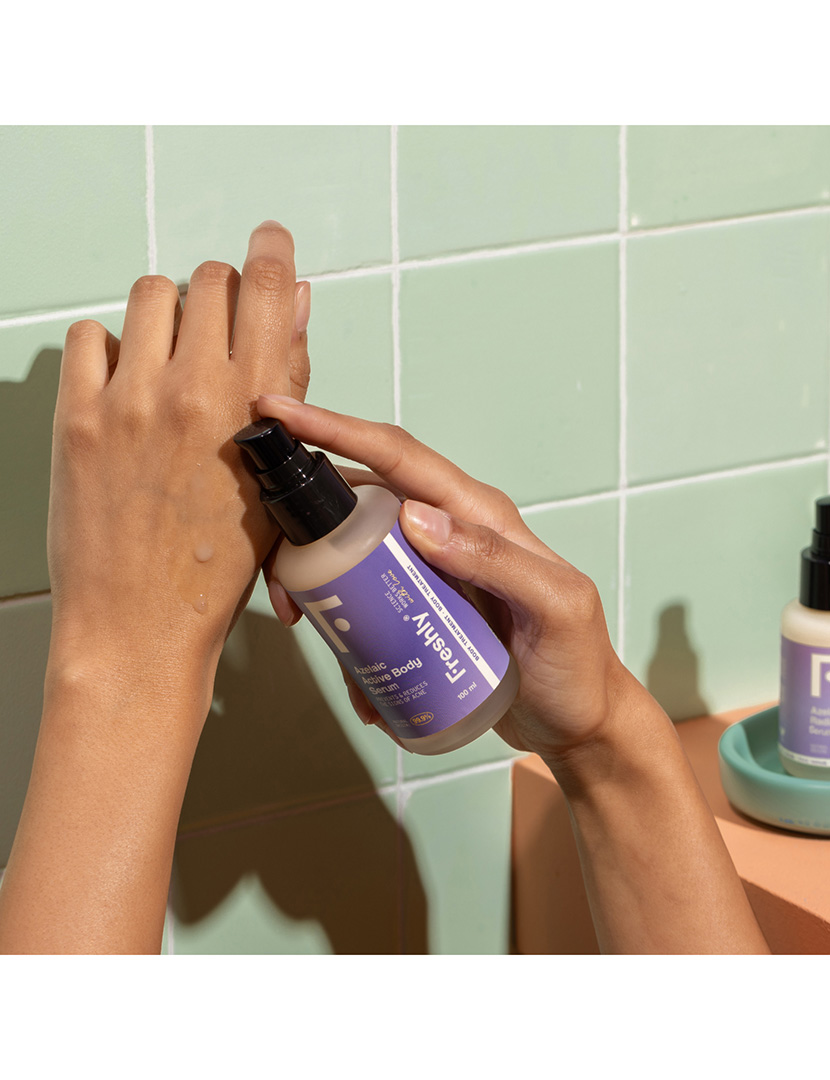 Azelaic Active Body Treatment 