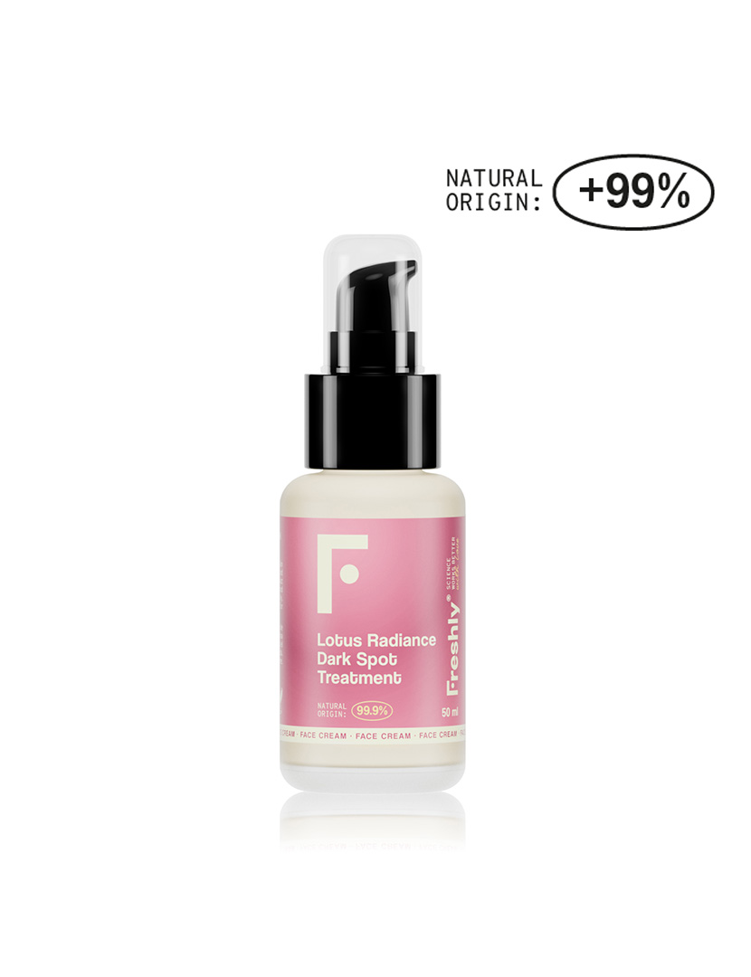 Lotus Radiance Darkspot Treatment