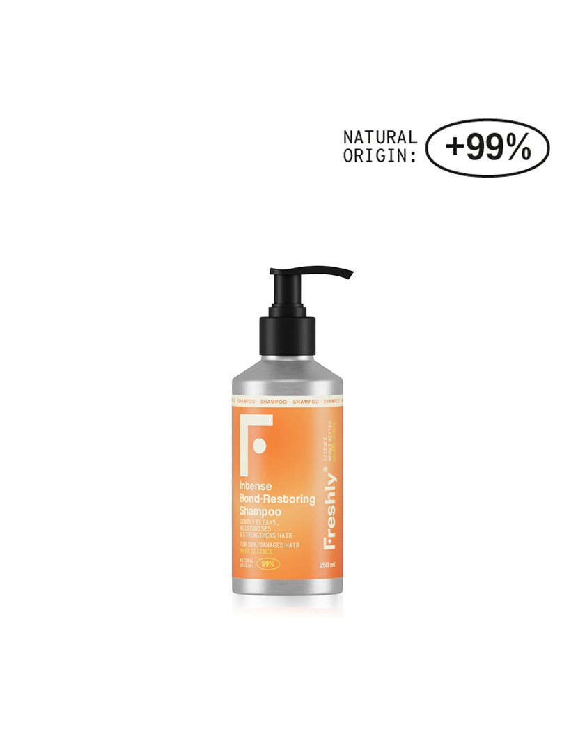 Intense Restore Bond Shampoo 