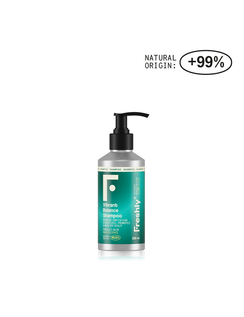 Vibrant Balance Conditioner