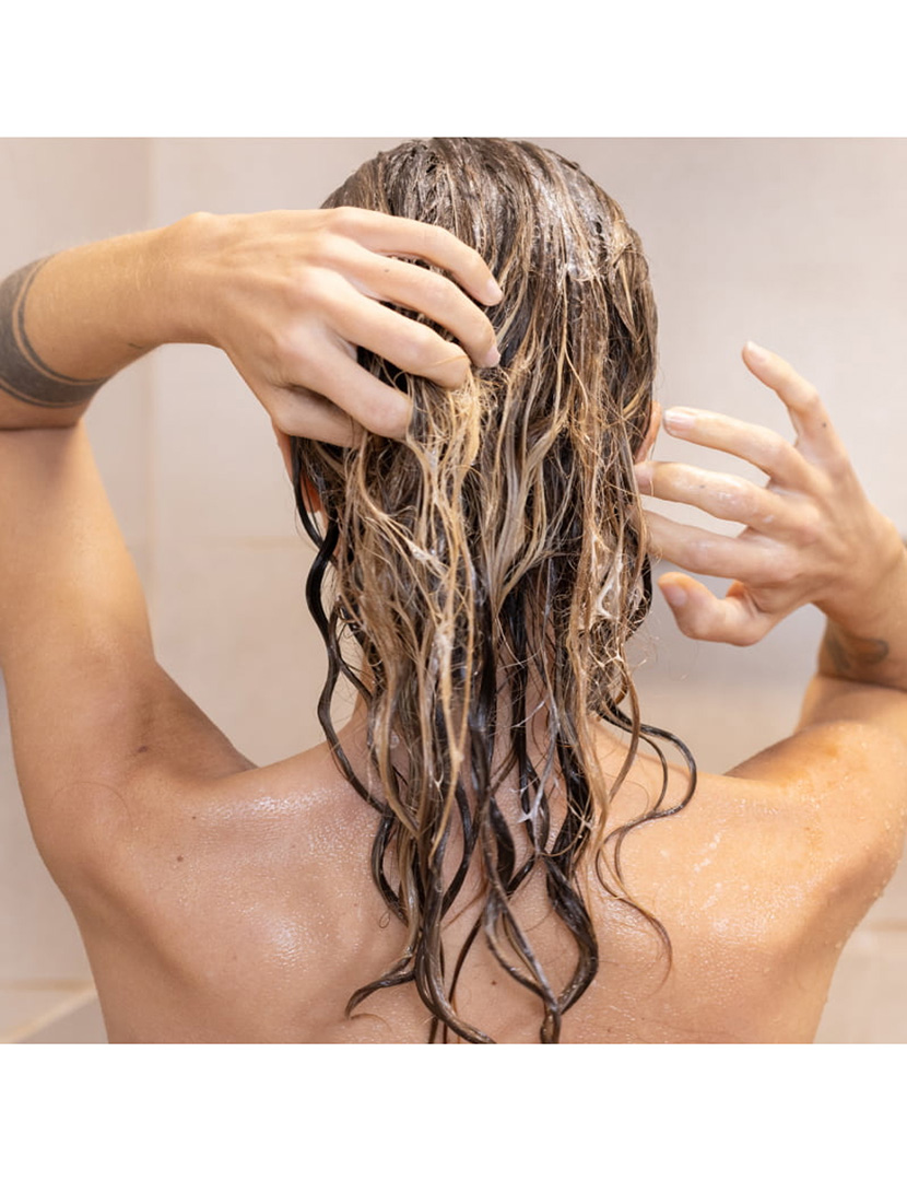 Frizz-Away Conditioning Co-wash