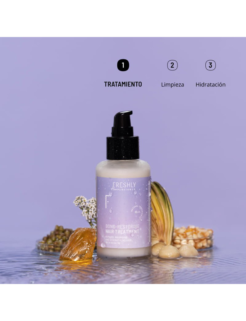 Bond Restoring Hair Treatment 