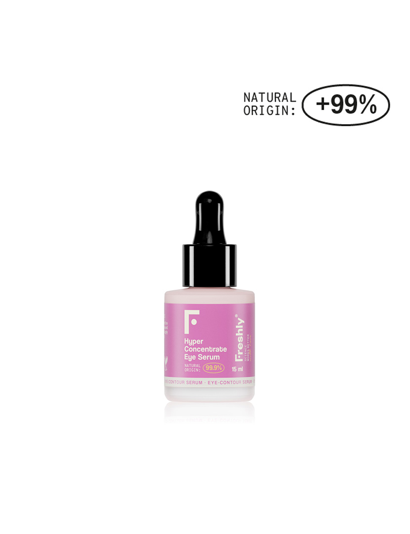 Hyper-Concentrate Eye Contour Serum