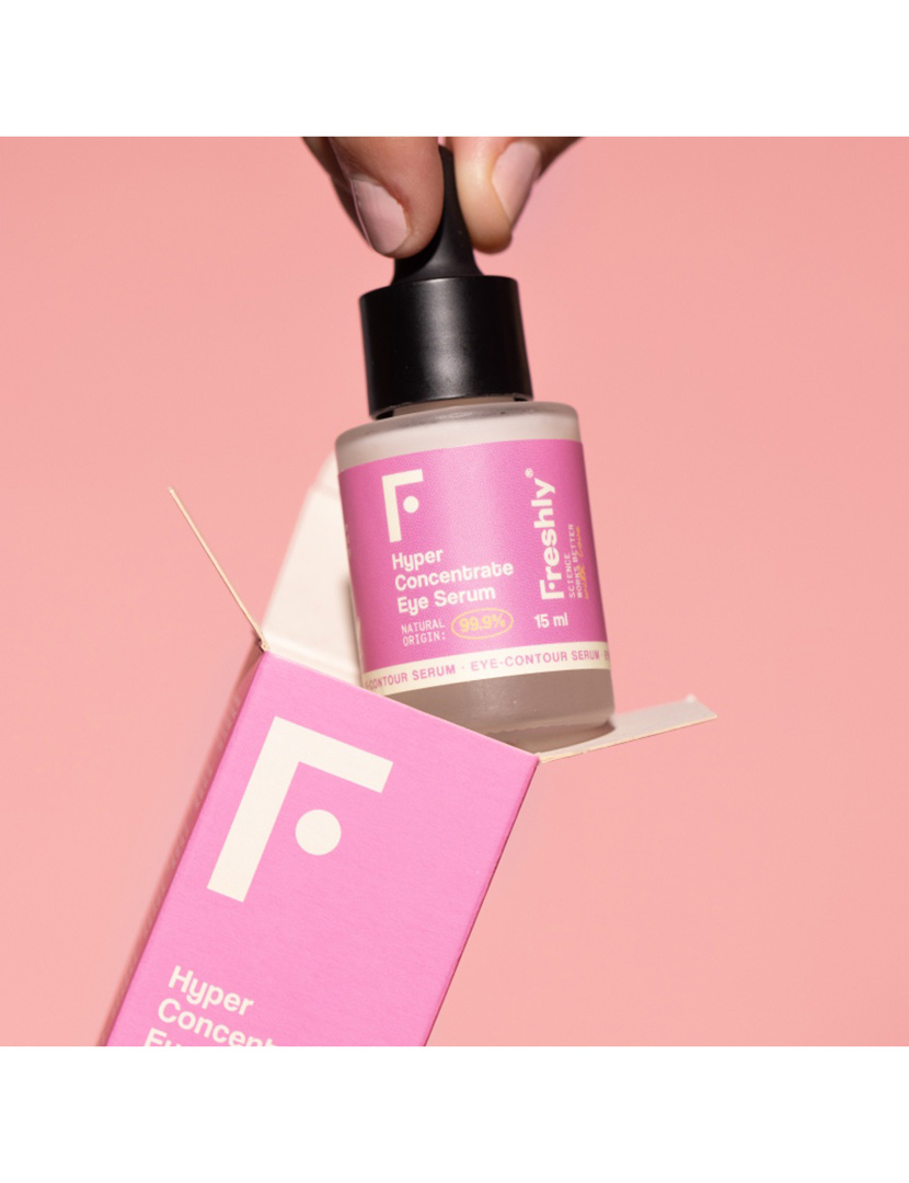 Hyper-Concentrate Eye Contour Serum