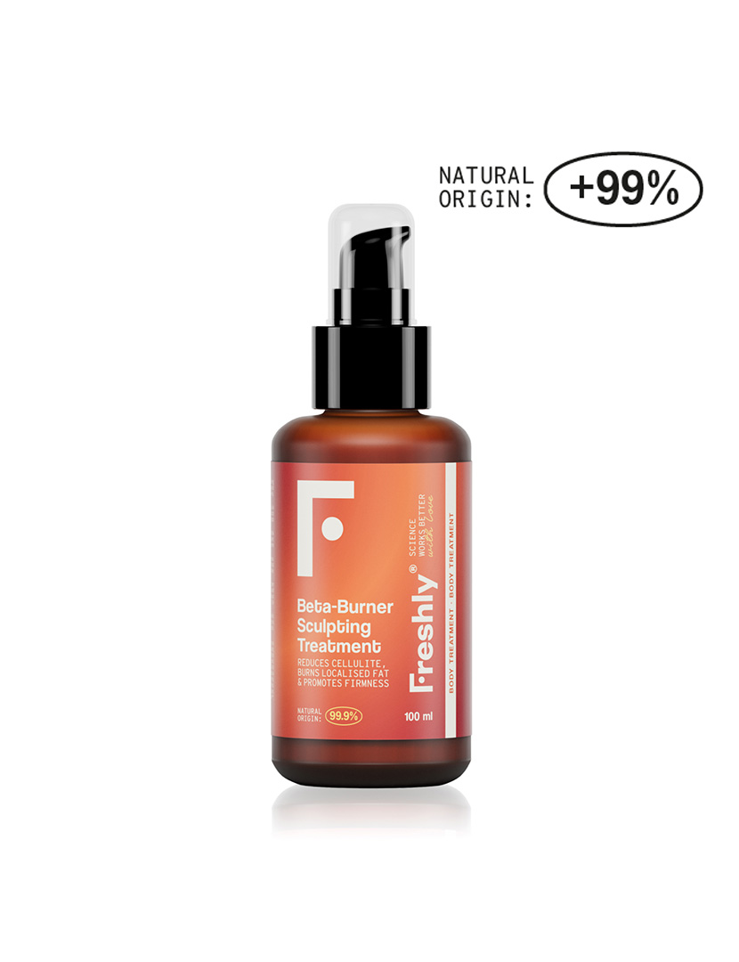 Beta-Burner Sculpting Treatment