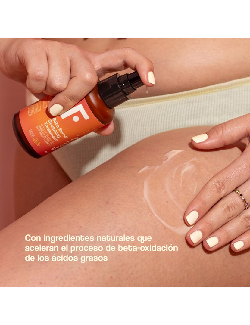 Beta-Burner Sculpting Treatment