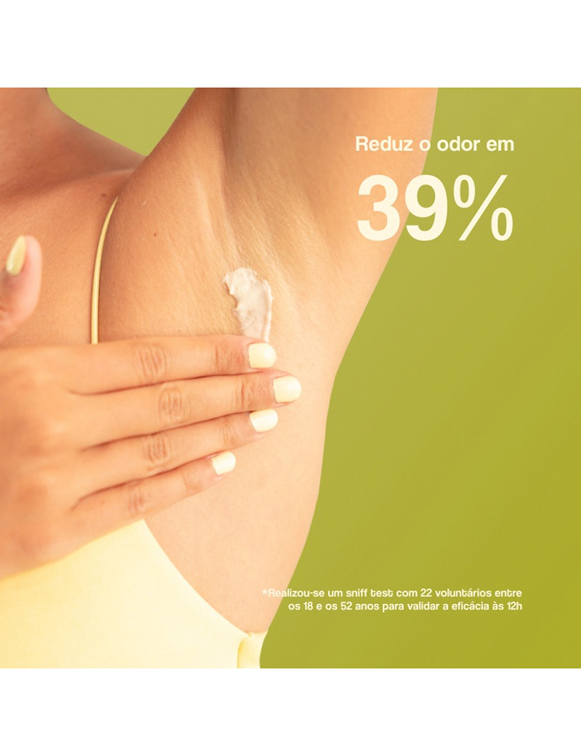 Caring Microbiome Smart Deodorant