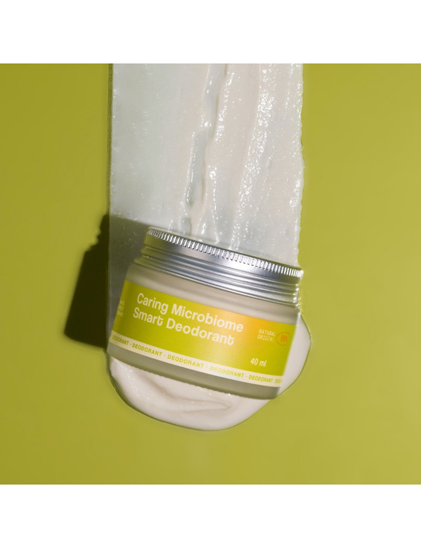Caring Microbiome Smart Deodorant