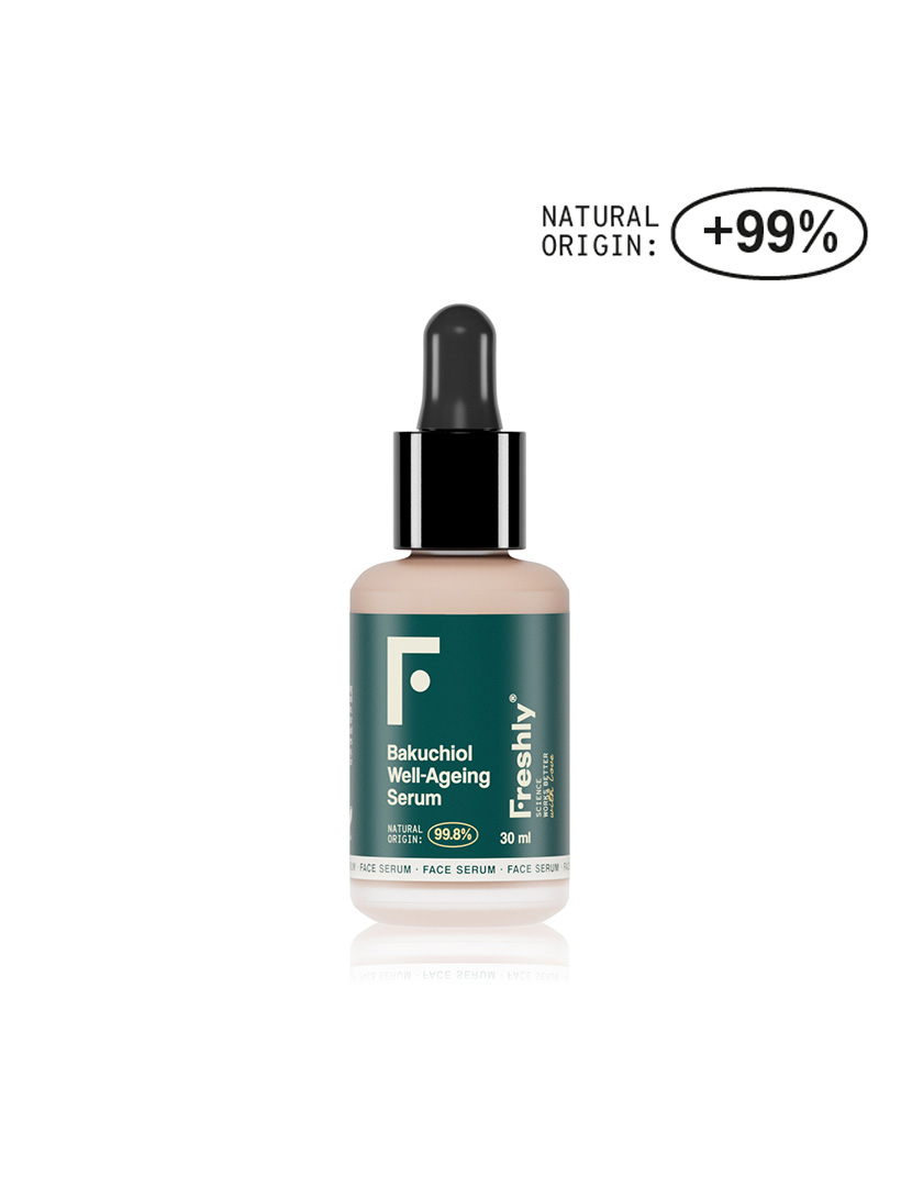 Bakuchiol Well-Ageing Serum