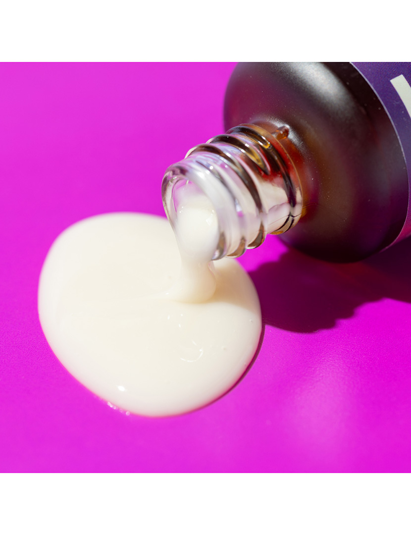 Bioretinal Night Serum 