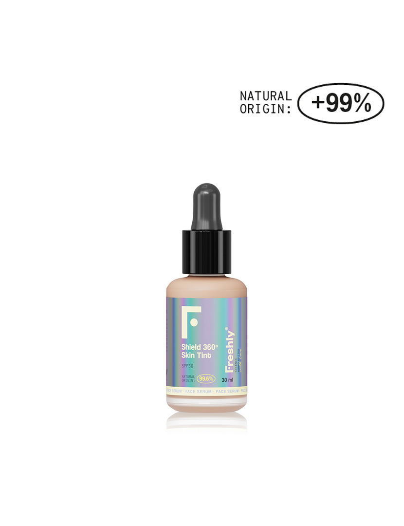 Shield 360º Skin Tint Light