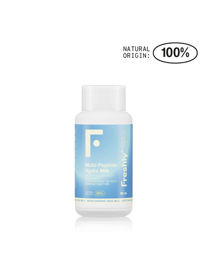 Multi-Peptide Hydra Milk