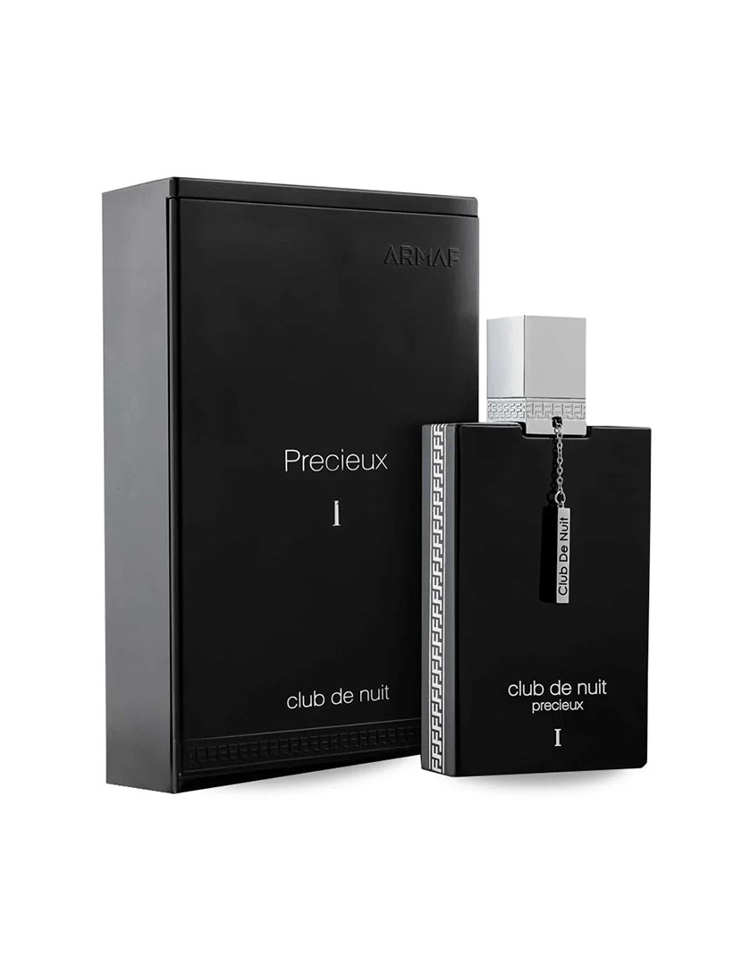 Club de Nuit Precieux Extract de Parfum