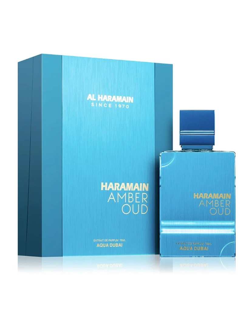 Amber Oud Aqua Dubai 