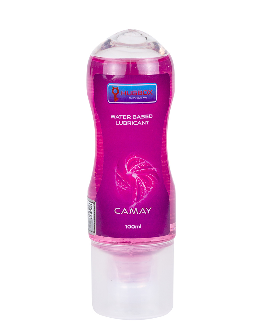 Lubrificante Fragrância Sabonete Suave - 100ml