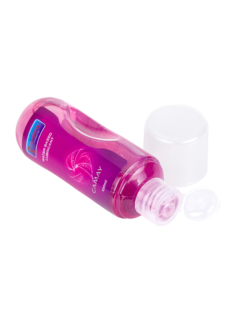 Lubrificante Fragrância Sabonete Suave - 100ml