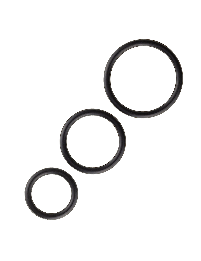 Anel fálico - Anel masculino