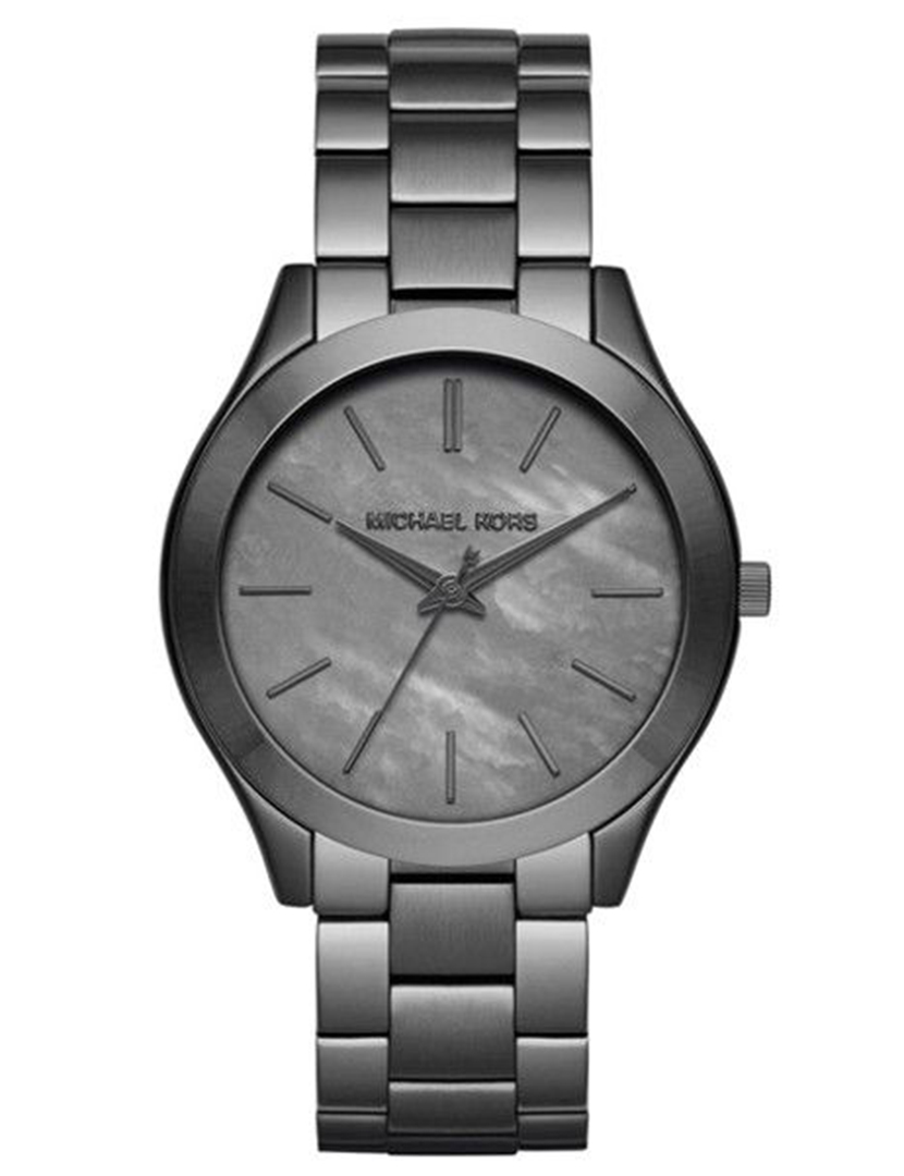 Relógio Slim Runway