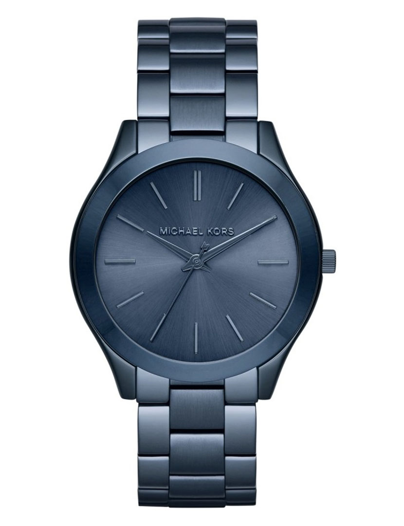 Relógio Slim Runway