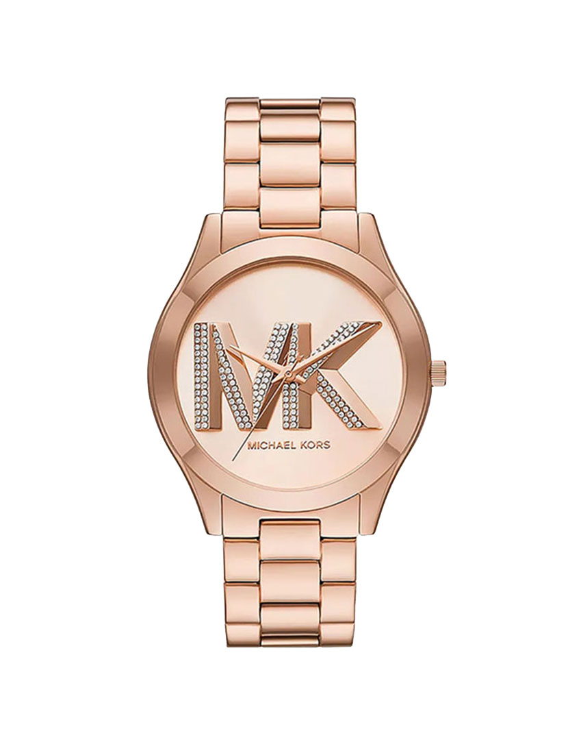 Relógio Slim Runway