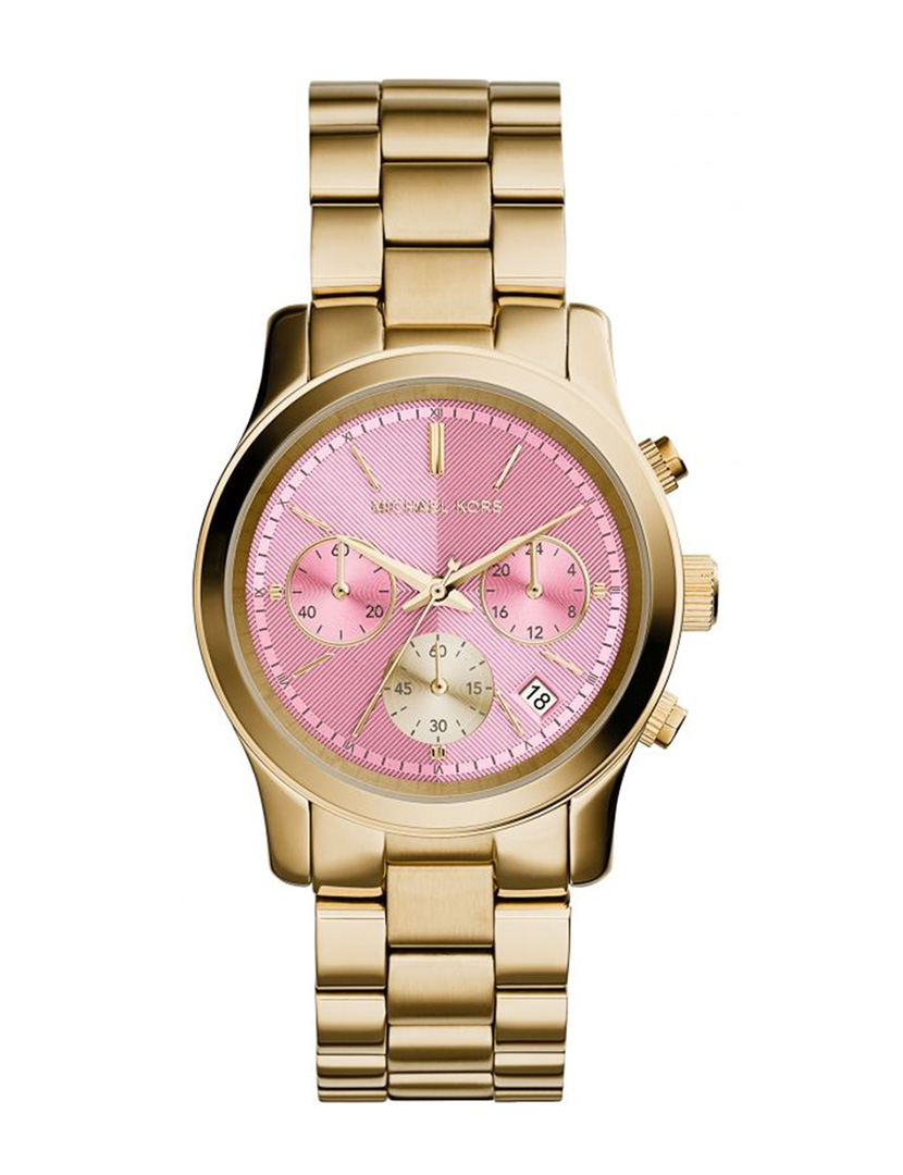 Relógio Runway Cronógrafo