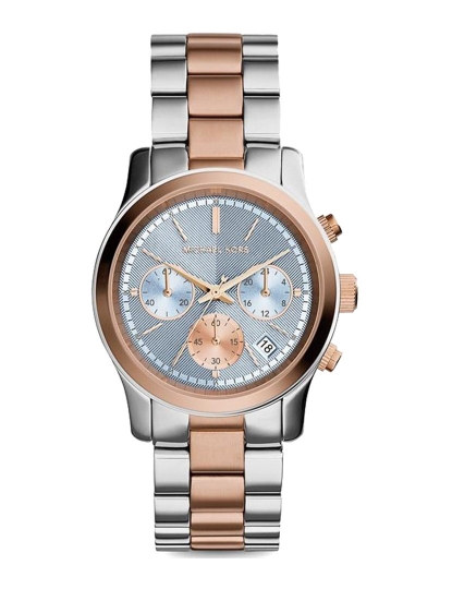 Relógio Runway Cronógrafo