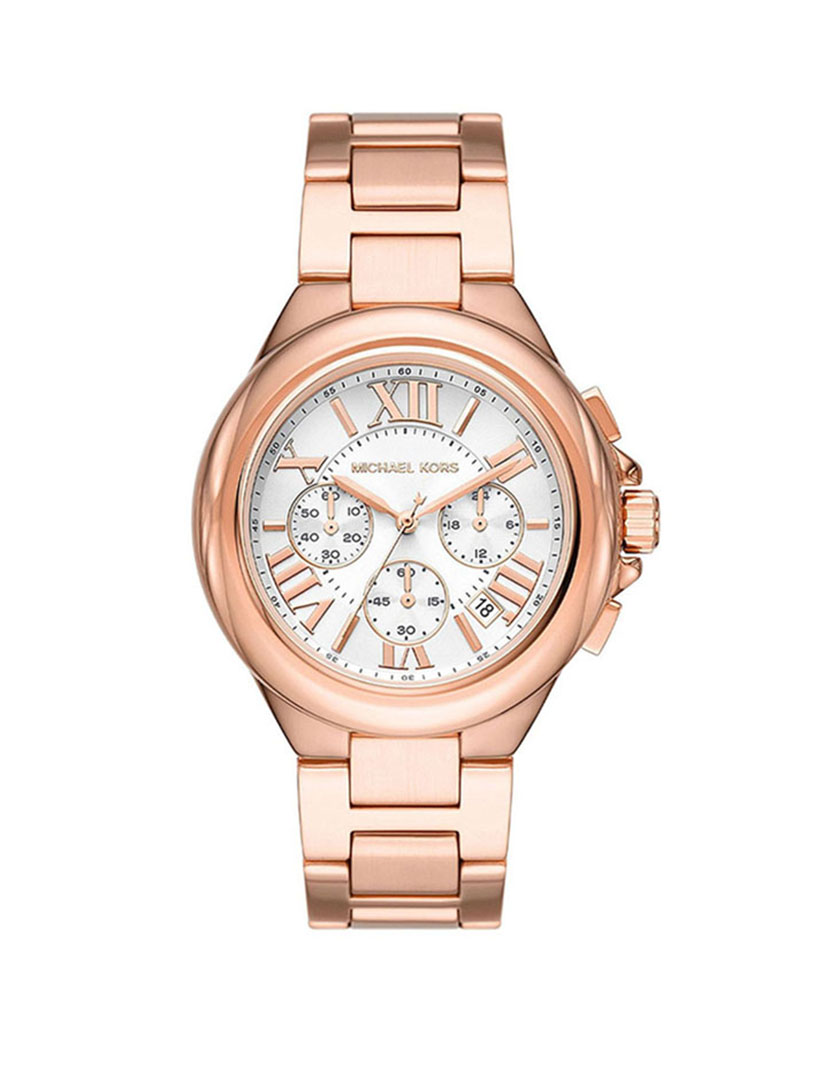 Relógio Camille Cronógrafo