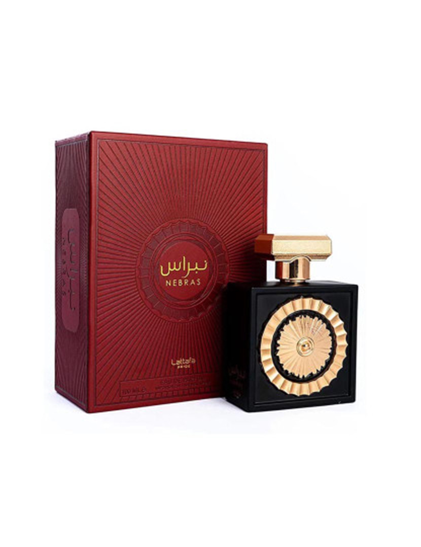  Nebras Eau De Parfum 