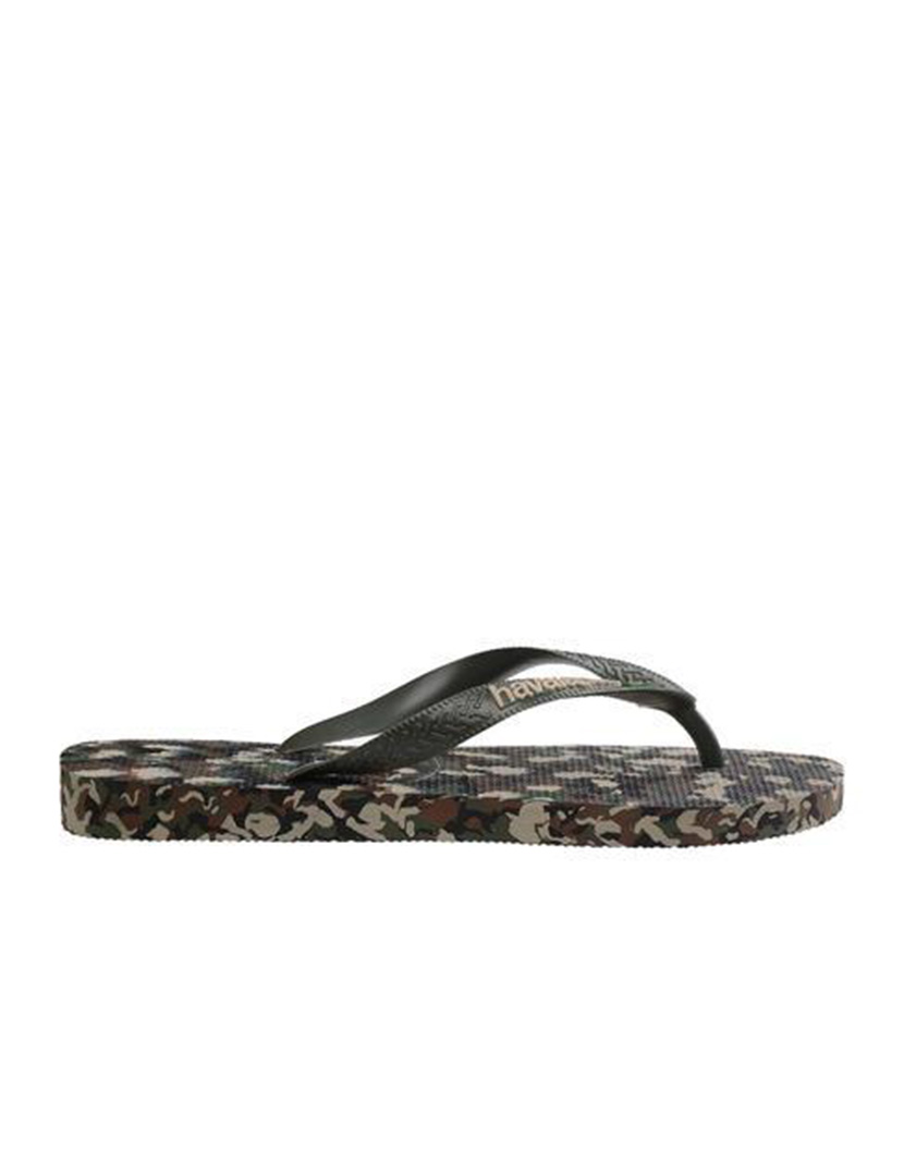 Chinelos Brasil Tech II Verde