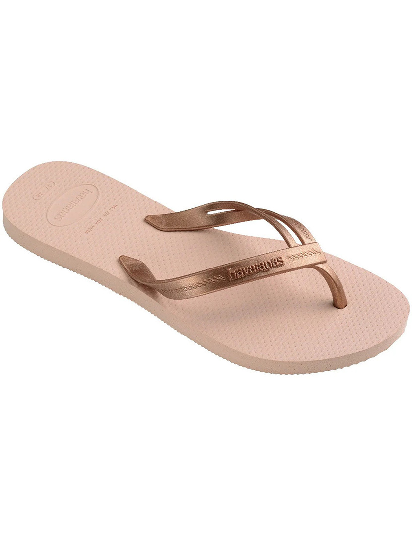 Chinelos Elegance Ballet Rosa