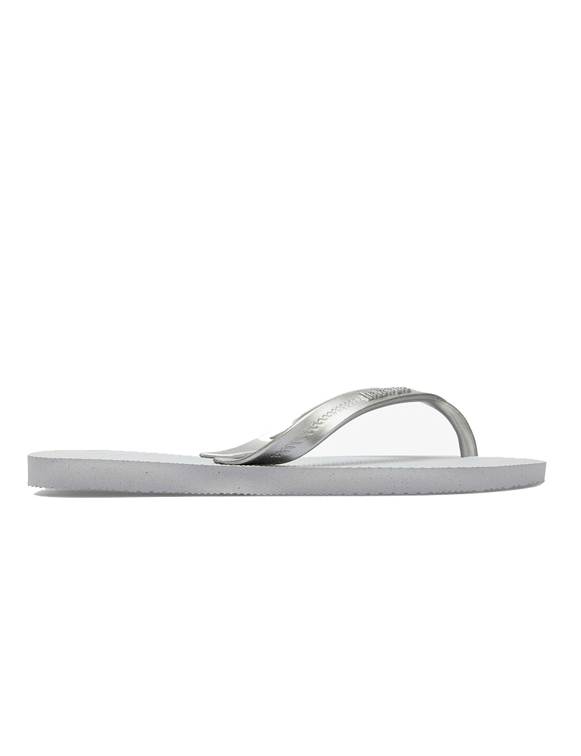 Chinelos Elegance Ballet Cinza