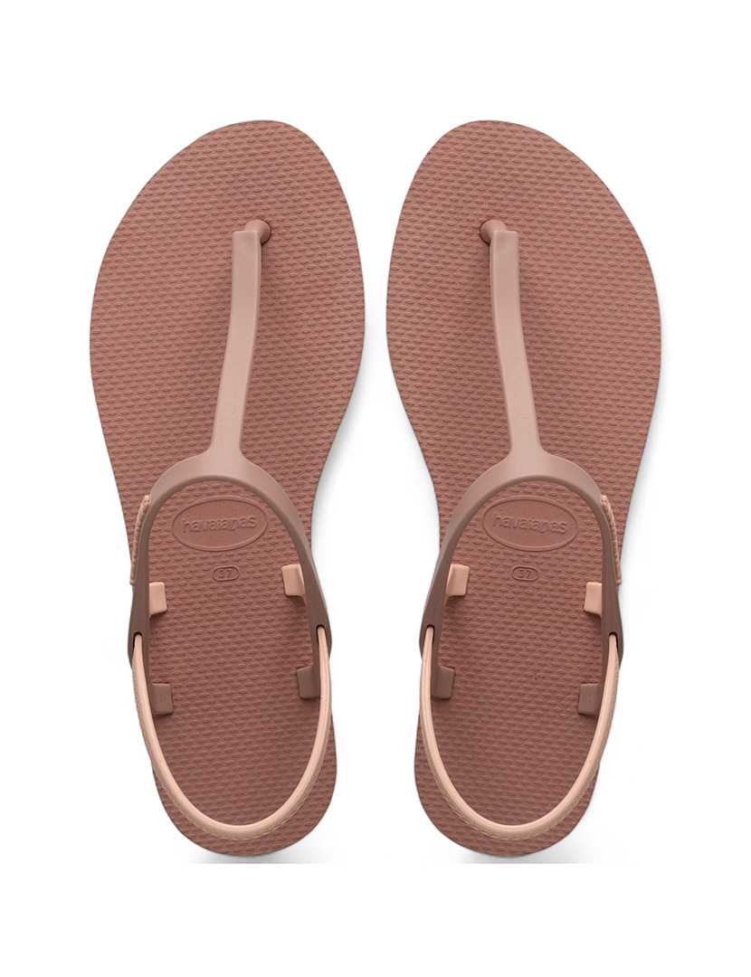 Sandálias You Paraty Rj Rosa