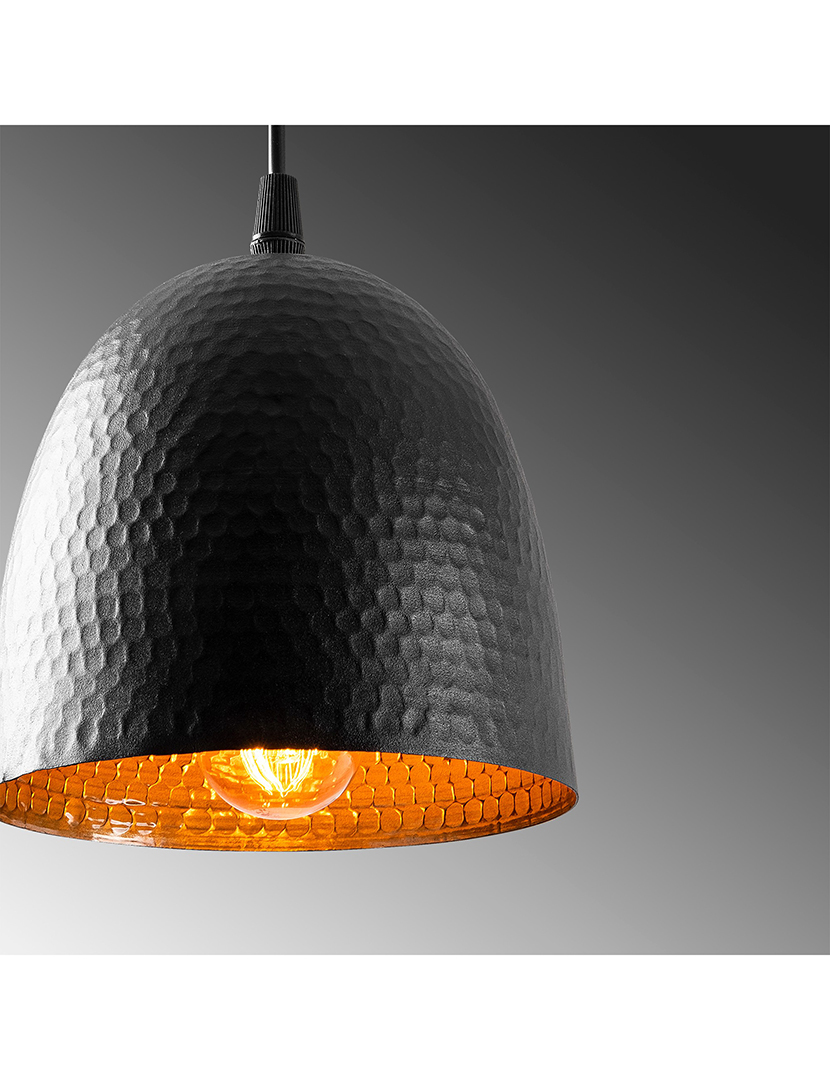 Candeeiro Suspenso Tattoo 2386