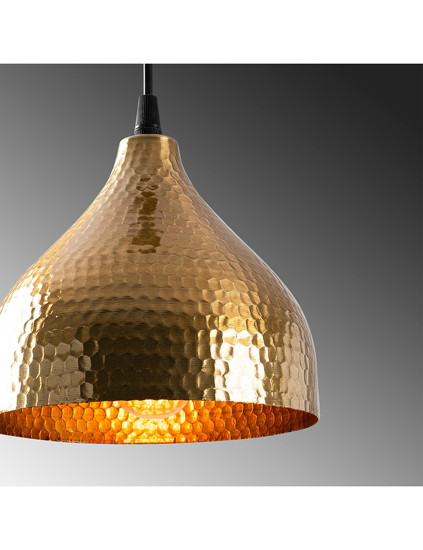 Candeeiro Suspenso Tattoo 2394