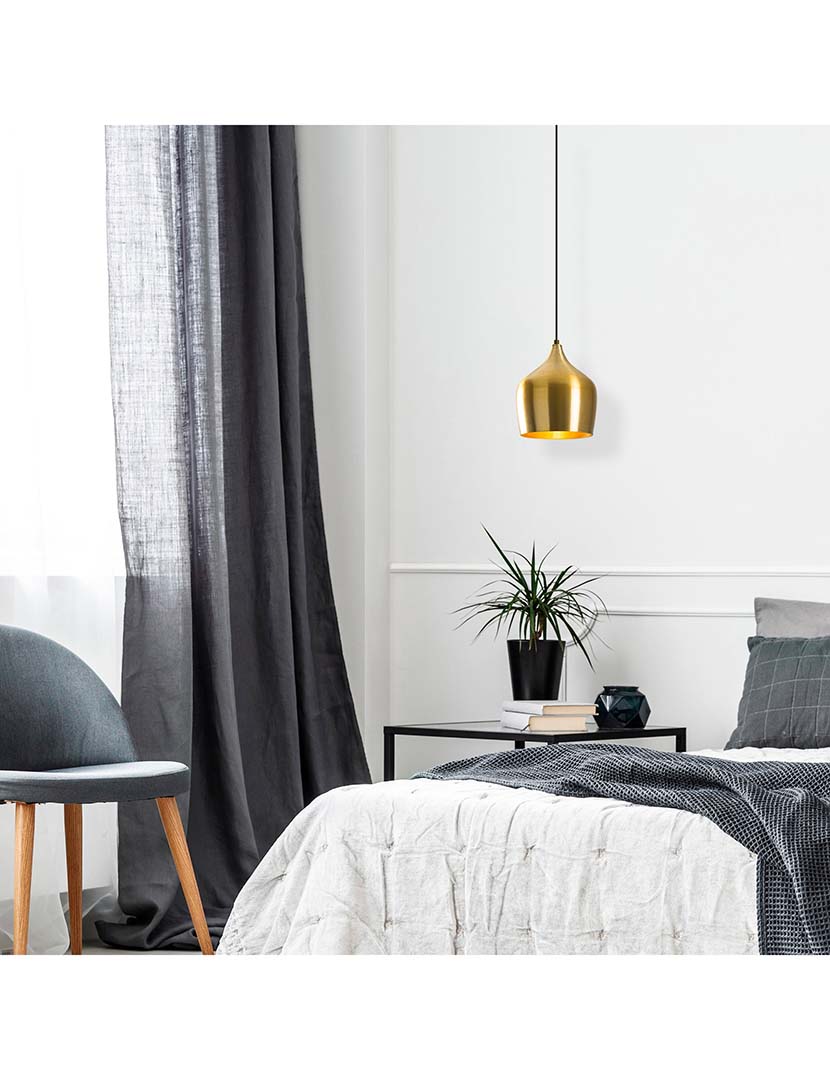 Candeeiro Suspenso Dodo 2703