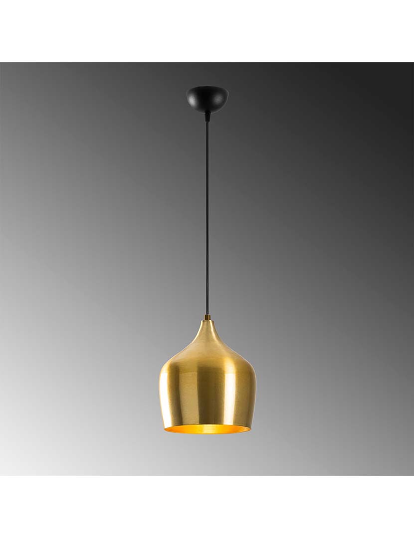 Candeeiro Suspenso Dodo 2703