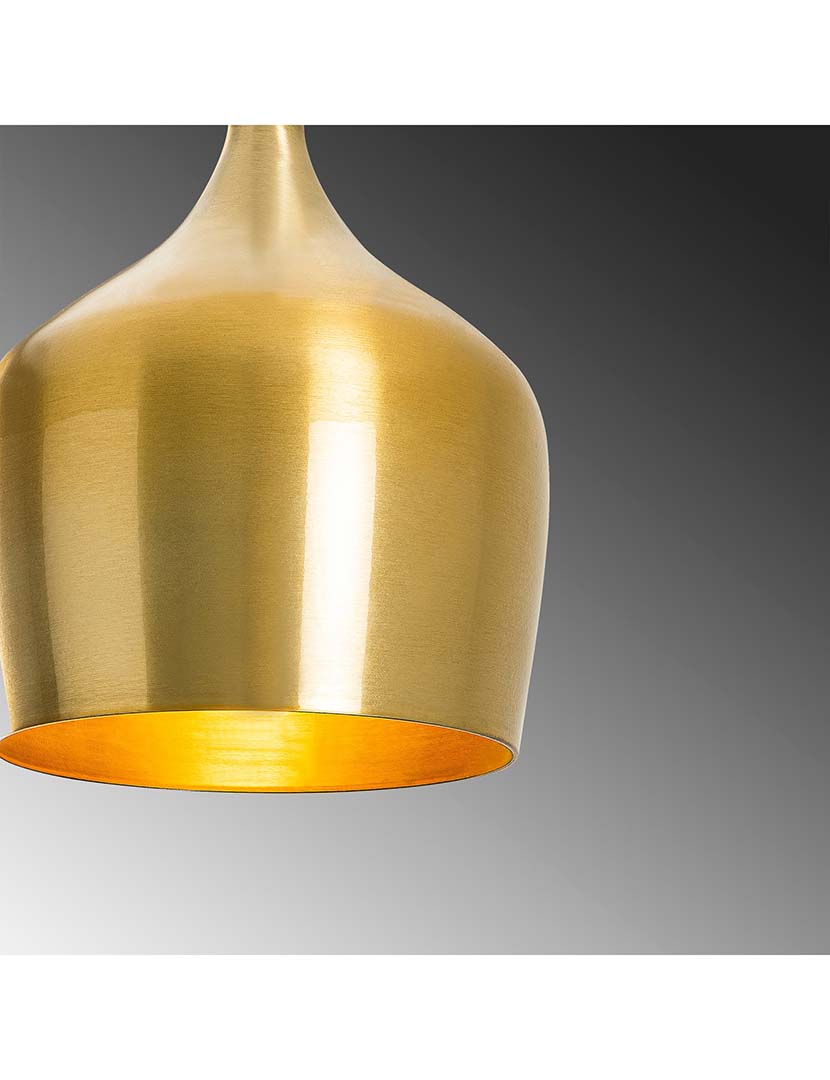 Candeeiro Suspenso Dodo 2703