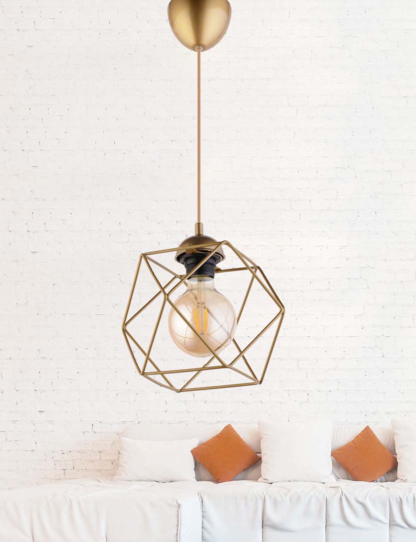 Candeeiro Suspenso ASY040