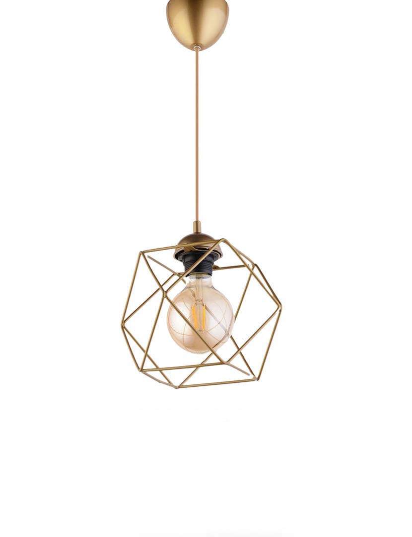 Candeeiro Suspenso ASY040