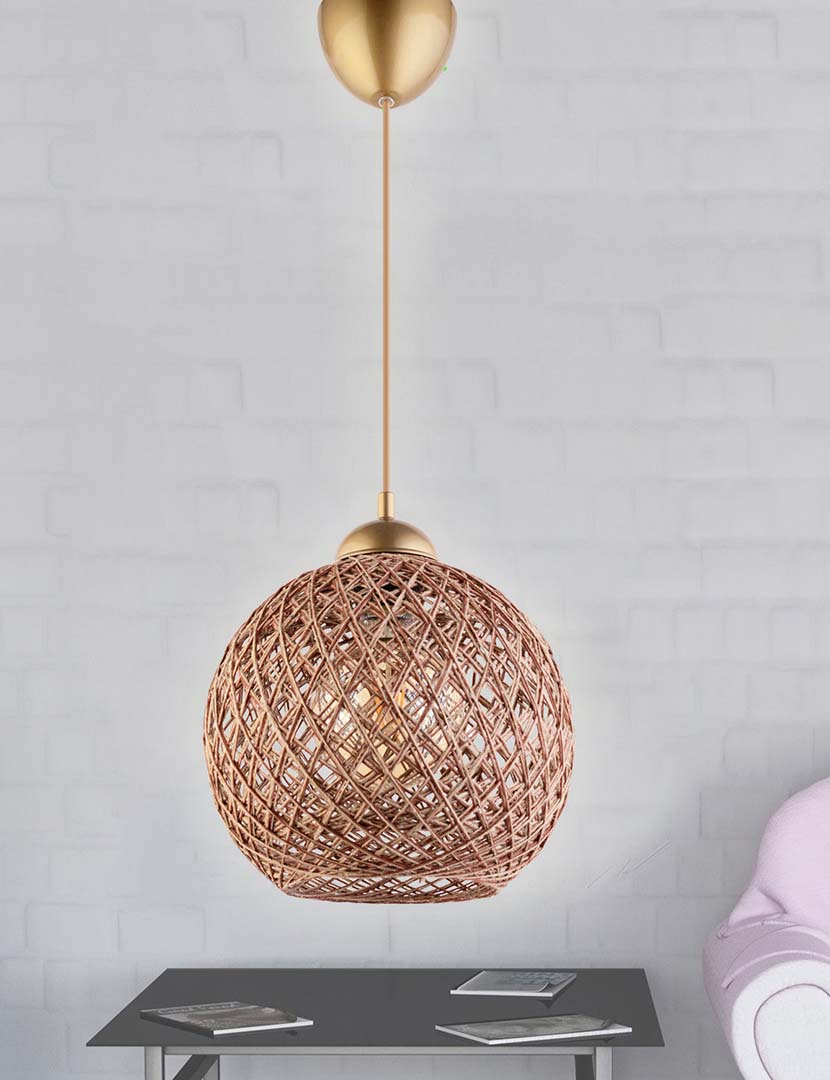 Candeeiro Suspenso ASY073