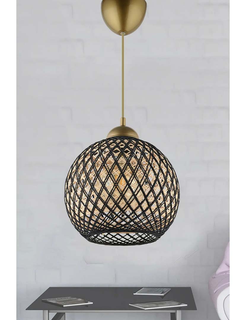 Candeeiro Suspenso DL167