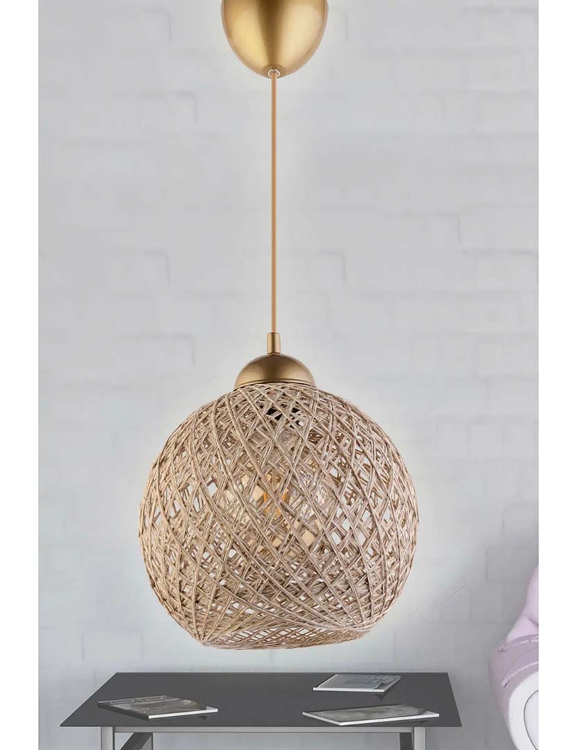 Candeeiro Suspenso DL170