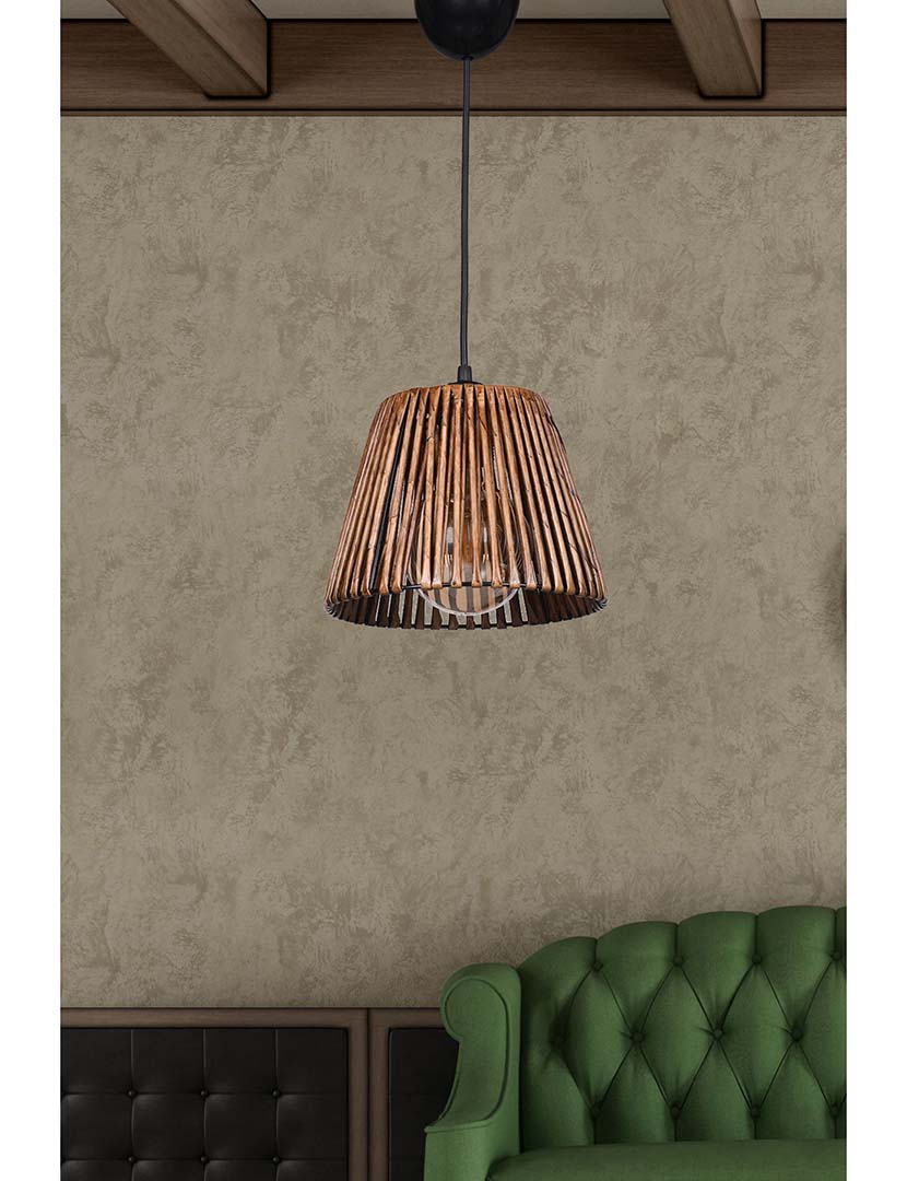 Candeeiro Suspenso HM006