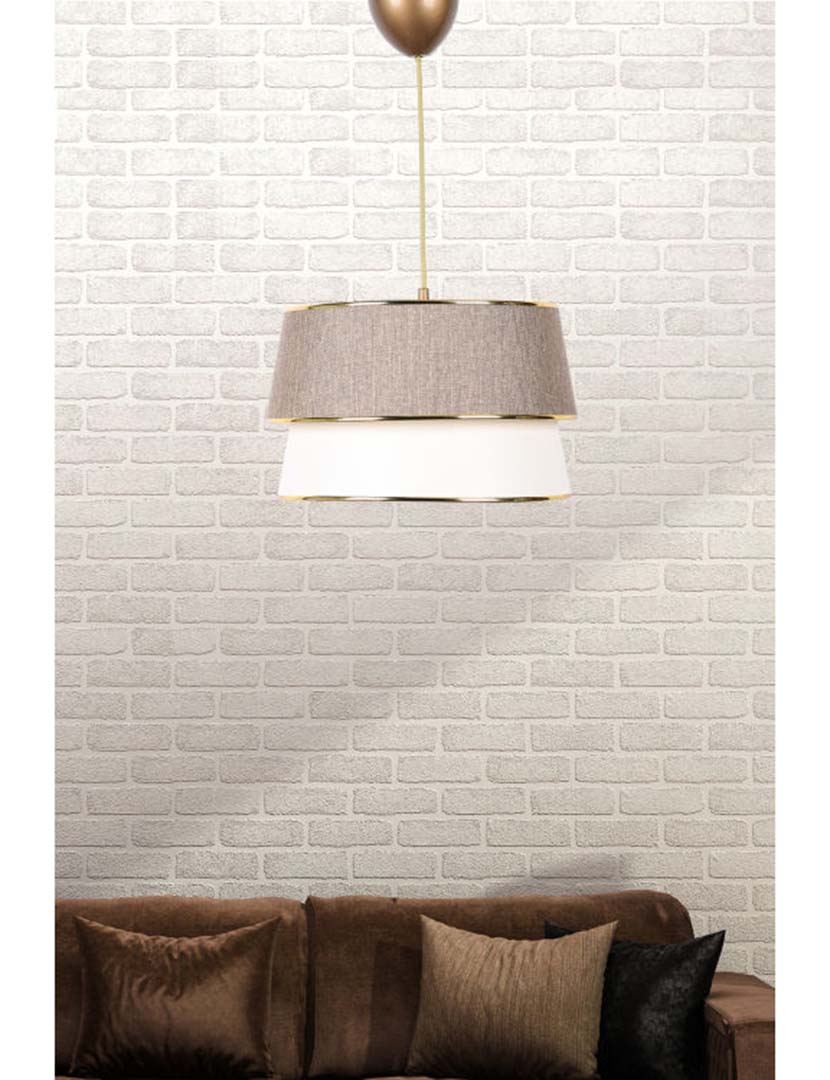 Candeeiro Suspenso SH227