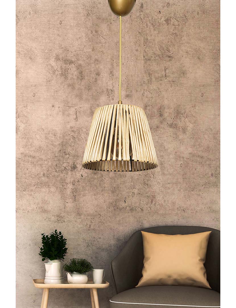 Candeeiro Suspenso SP179