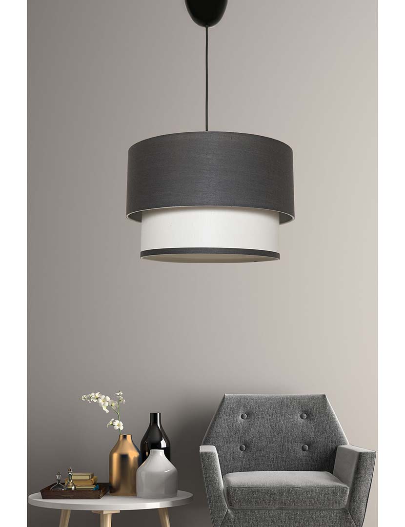 Candeeiro Suspenso SP286