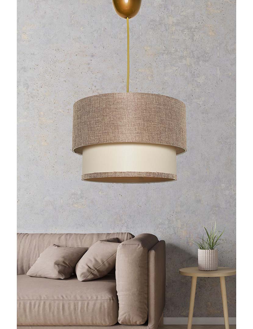 Candeeiro Suspenso SP288