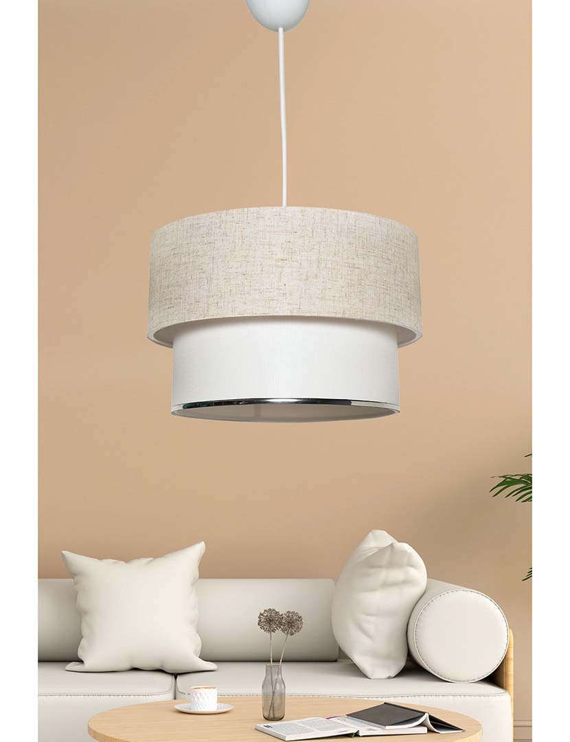 Candeeiro Suspenso TM121