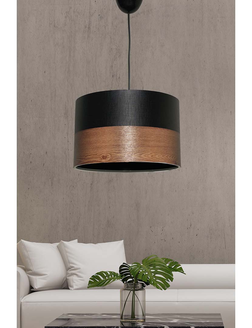 Candeeiro Suspenso TM122