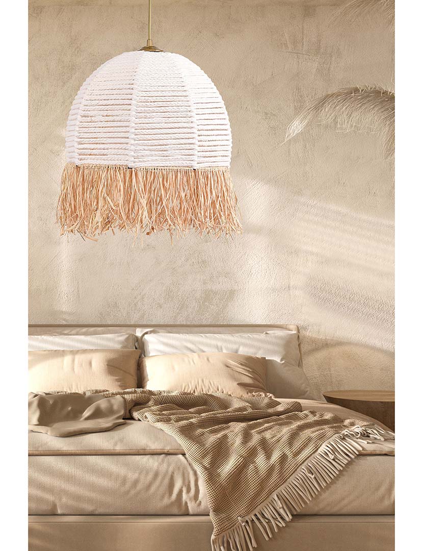 Candeeiro Suspenso TM222